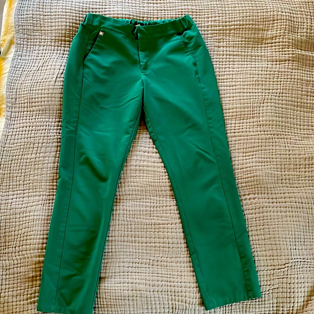 Figs: limited edition trouser scrub pants size S